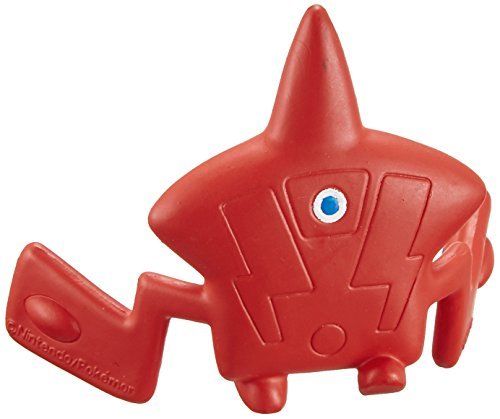 Pokemon Monster Collection Moncolle-ex Rotom Pokedex Figure Takara Tomy- Japan Figure Store - #1 Bring To You The Best Japanese Goods