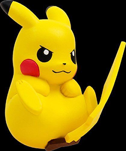 Pokemon Monster Collection Moncolle-ex Pikachu Catastropika Figure Takara Tomy- Japan Figure Store - #1 Bring To You The Best Japanese Goods