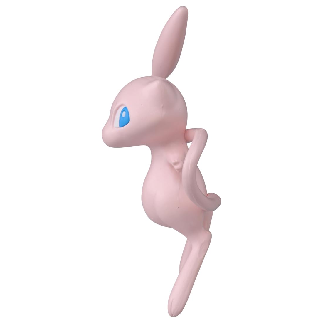 Pokemon Ms-17 Mew Takara Tomy Collection- Japan Figure Store - #1 Bring To You The Best Japanese Goods