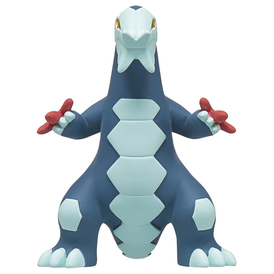 Takara Tomy Pokemon Monster Collection MS-20 Segrave Action Figure Toy- Japan Figure Store - #1 Bring To You The Best Japanese Goods