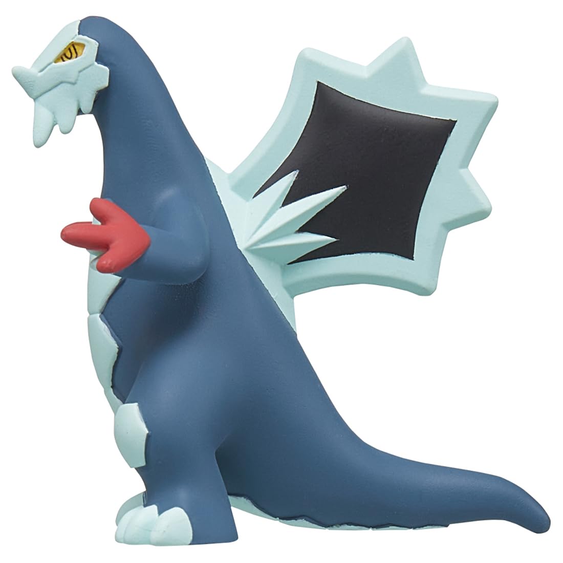 Takara Tomy Pokemon Monster Collection MS-20 Segrave Action Figure Toy- Japan Figure Store - #1 Bring To You The Best Japanese Goods