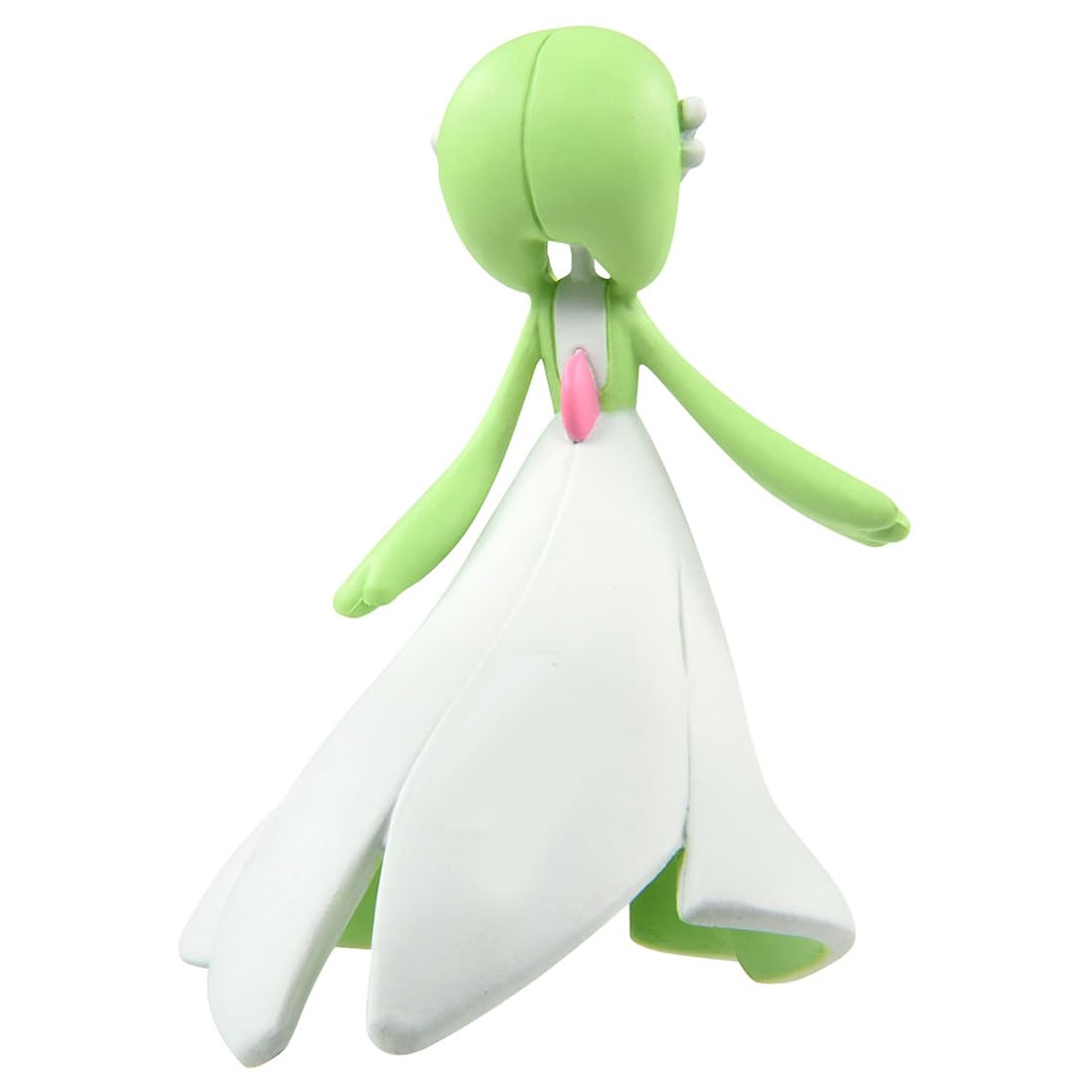 Takara Tomy Pokemon Monster Collection MS-29 Gardevoir Action Figure- Japan Figure Store - #1 Bring To You The Best Japanese Goods