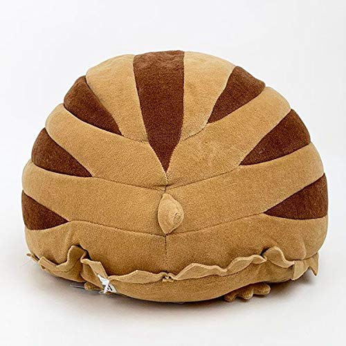 SAN-EI Pokemon Mochifuwa Cushion Plush Doll Swinub- Japan Figure Store - #1 Bring To You The Best Japanese Goods