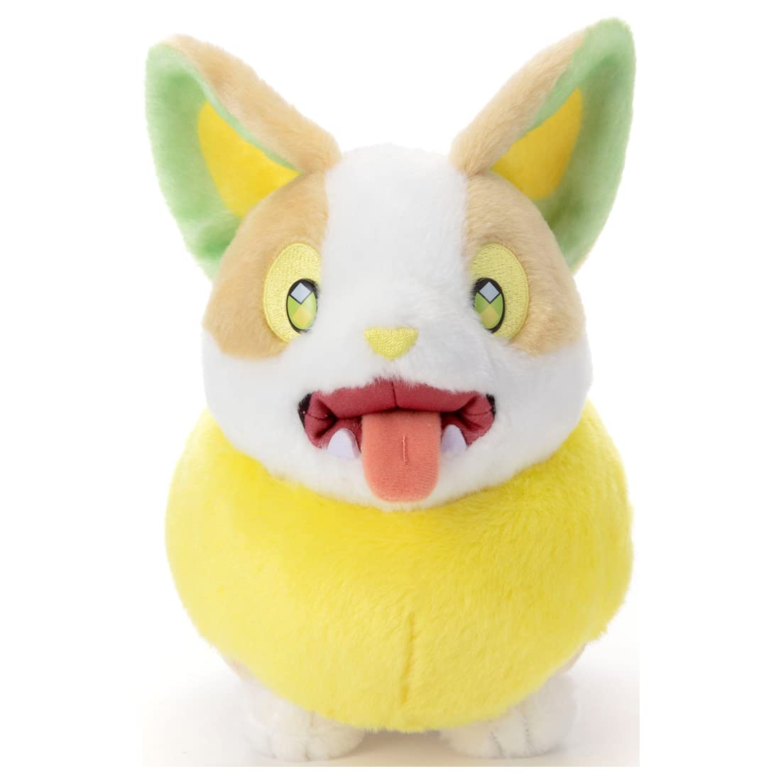 Pokemon Pokemon I Decided On You! Pokemon Get Stuffed Toy Wanpachi Width Approx. 24Cm- Japan Figure Store - #1 Bring To You The Best Japanese Goods