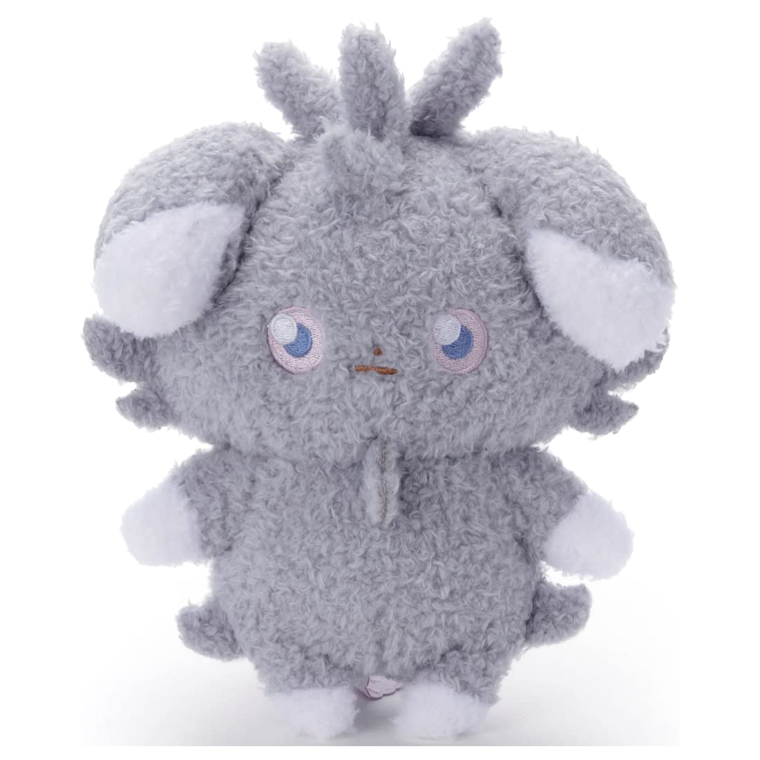 Pokemon Pokepiece Plush Nyasper Height Approx. 21Cm- Japan Figure Store - #1 Bring To You The Best Japanese Goods