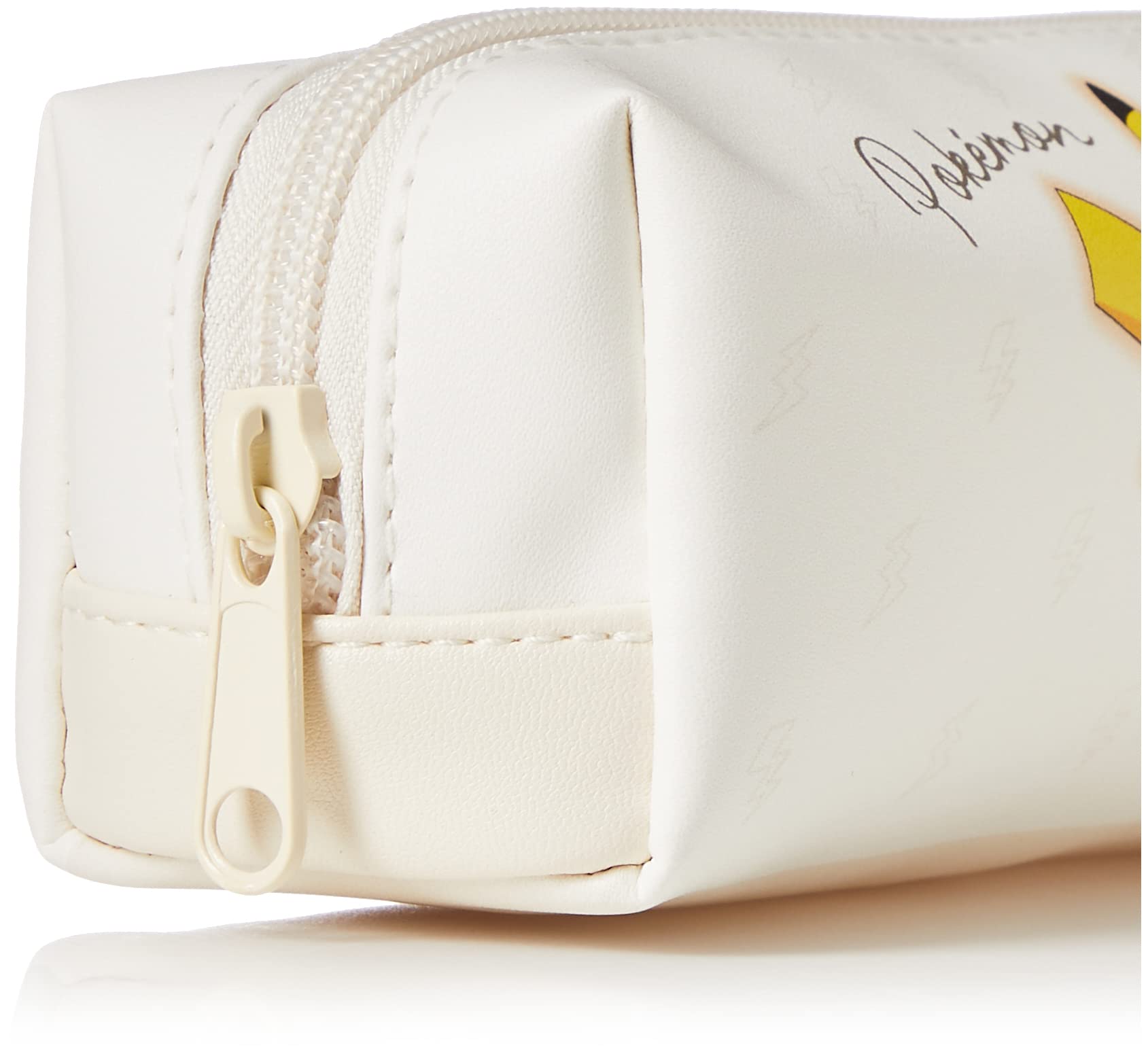 Pokemon Pouch Square Kids Ppkx-1682 Off White Japan 038- Japan Figure Store - #1 Bring To You The Best Japanese Goods