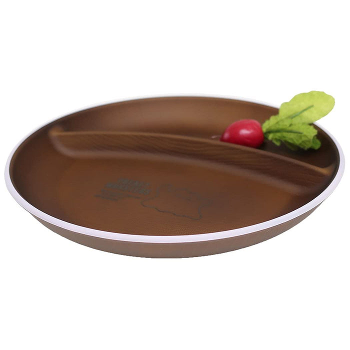 Pokemon Center Lunch Plate Ditto- Japan Figure Store - #1 Bring To You The Best Japanese Goods