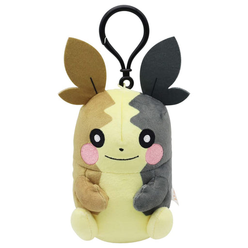 Pokemon Center Sound Plush Doll Morpeko- Japan Figure Store - #1 Bring To You The Best Japanese Goods