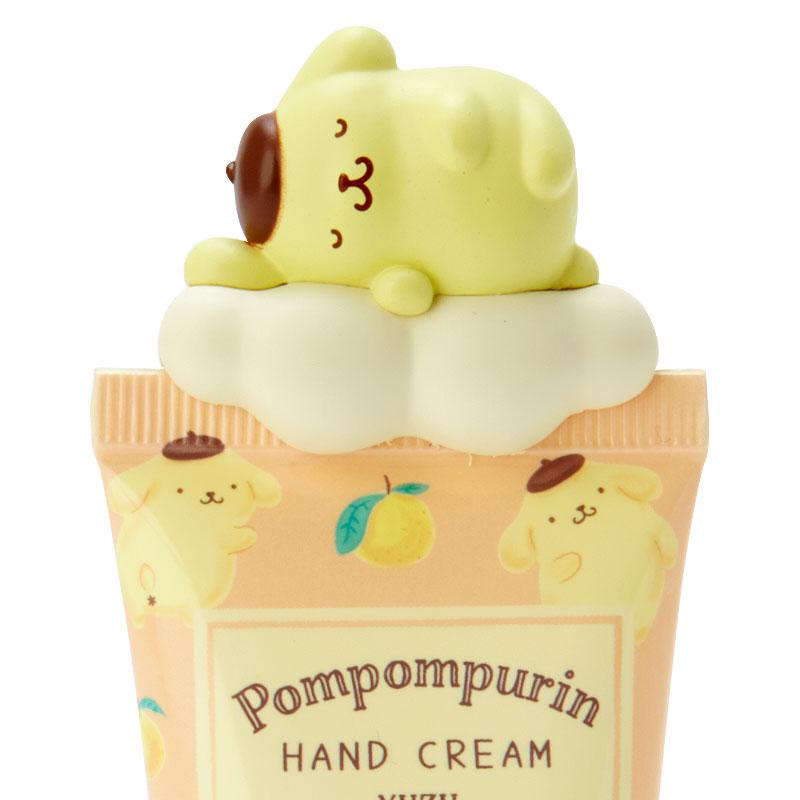 Sanrio Pom Pom Purin Hand Cream- Japan Figure Store - #1 Bring To You The Best Japanese Goods