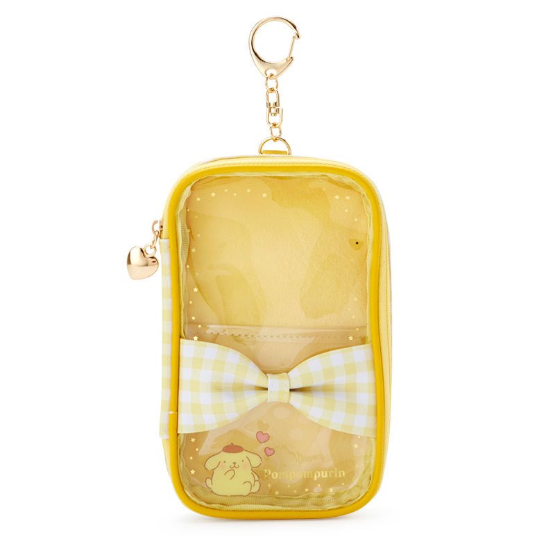 Pompompurin Acrylic Stand Holder Dx (Enjoy Idol)- Japan Figure Store - #1 Bring To You The Best Japanese Goods