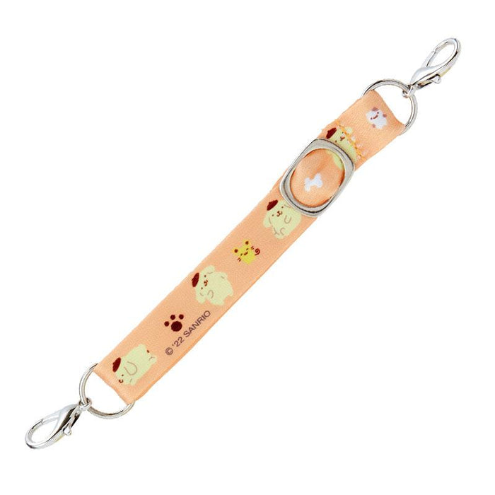 Sanrio Pompompurin Odekake Accessory Set (Pitatto Friends)- Japan Figure Store - #1 Bring To You The Best Japanese Goods