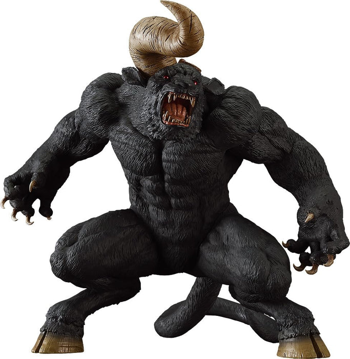 Max Factory Pop Up Parade Berserk Zod L Size Pvc Figure - Made In Japan- Japan Figure Store - #1 Bring To You The Best Japanese Goods