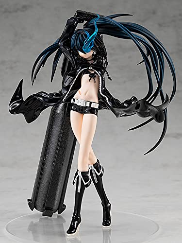 GOOD SMILE COMPANY Pop Up Parade Black Rock Shooter Figure- Japan Figure Store - #1 Bring To You The Best Japanese Goods