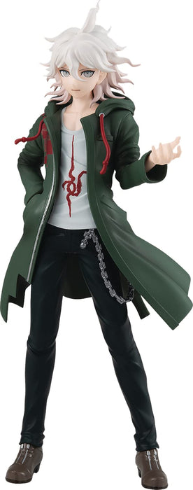 GOOD SMILE COMPANY Pop Up Parade Nagito Komaeda Figure Danganronpa 1 2 Reload- Japan Figure Store - #1 Bring To You The Best Japanese Goods