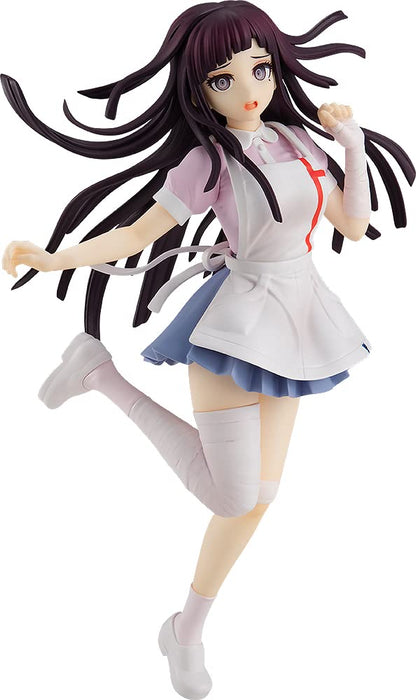 Good Smile Company Pop Up Parade Danganronpa Reload Mikan Shinki Figure Non-Scale Complete- Japan Figure Store - #1 Bring To You The Best Japanese Goods