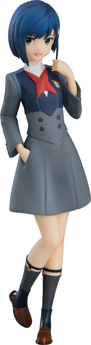 Pop Up Parade Darling In The Franxx Strawberry Non-Scale Plastic Painted Complete Figure- Japan Figure Store - #1 Bring To You The Best Japanese Goods