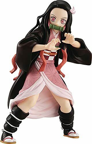 Pop Up Parade Demon Slayer: Kimetsu No Yaiba Nezuko Kamado Figure - Japan Figure