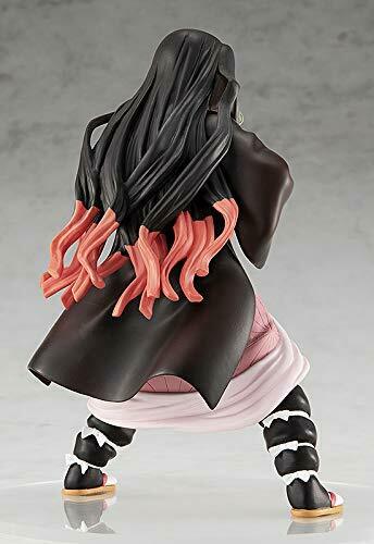 Pop Up Parade Demon Slayer: Kimetsu No Yaiba Nezuko Kamado Figure- Japan Figure Store - #1 Bring To You The Best Japanese Goods