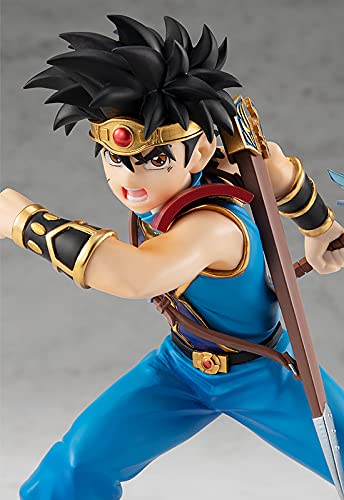 Good Smile Company Pop Up Parade Dai Figure Dragon Quest: The Adventure Of Dai Non-Scale Figures- Japan Figure Store - #1 Bring To You The Best Japanese Goods