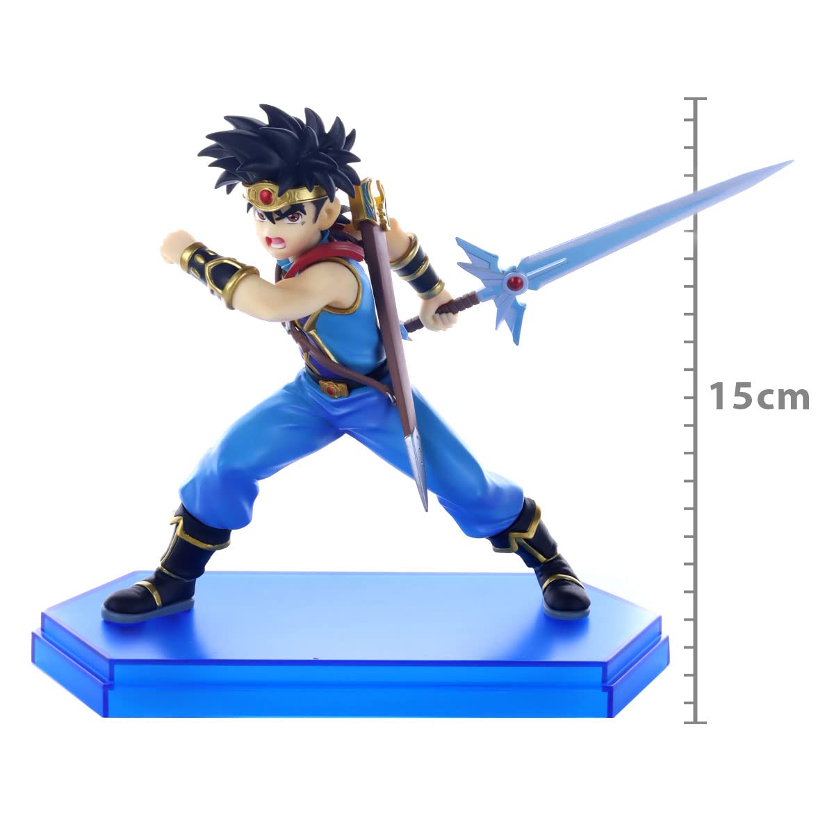 Good Smile Company Pop Up Parade Dai Figure Dragon Quest: The Adventure Of Dai Non-Scale Figures- Japan Figure Store - #1 Bring To You The Best Japanese Goods