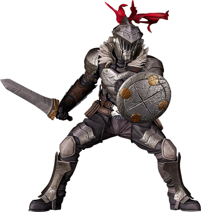 Good Smile Company Pop Up Parade Goblin Slayer Ii L Size Figure - Japan- Japan Figure Store - #1 Bring To You The Best Japanese Goods