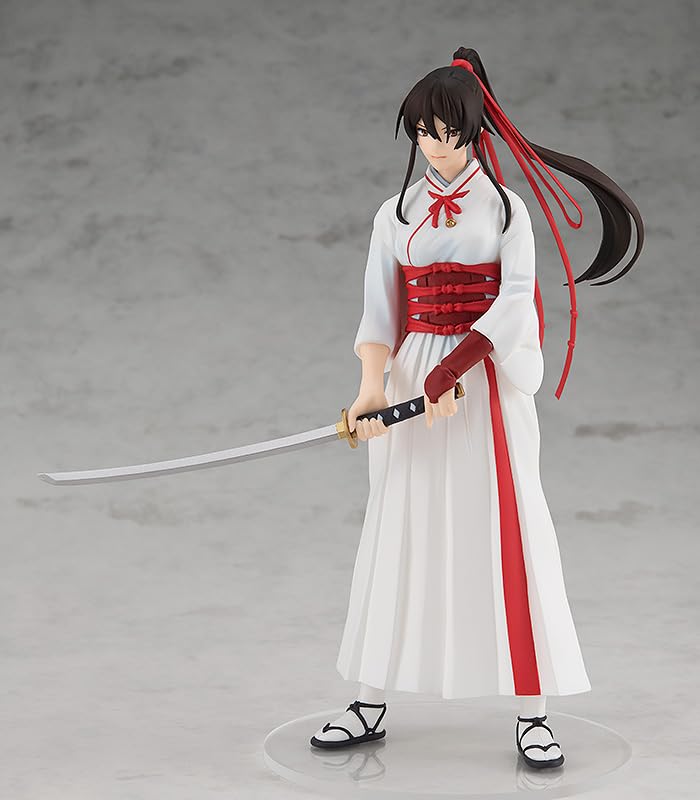 Pop Up Parade Hell Raku Yamada Asaemon Sakiri Non-Scale Figure by GSC- Japan Figure Store - #1 Bring To You The Best Japanese Goods