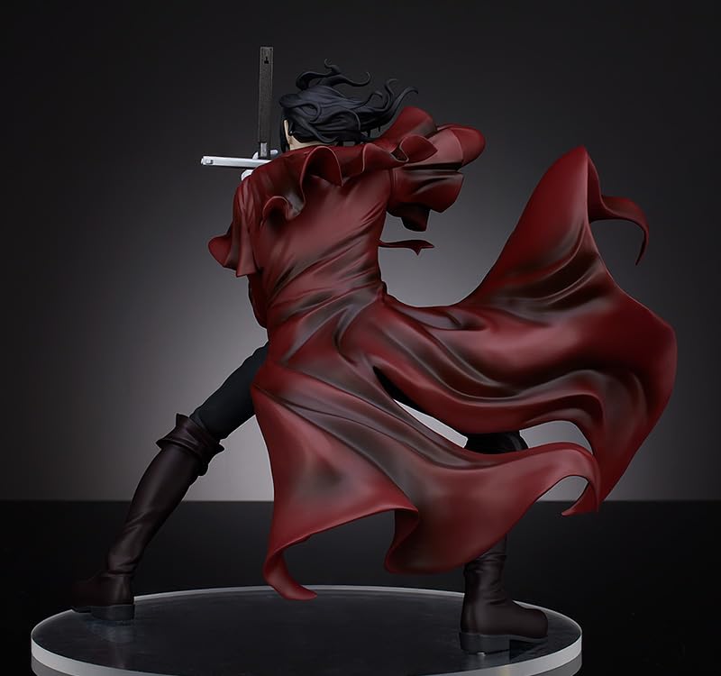 Pop Up Parade Hellsing OVA Arucard L Size- Japan Figure Store - #1 Bring To You The Best Japanese Goods