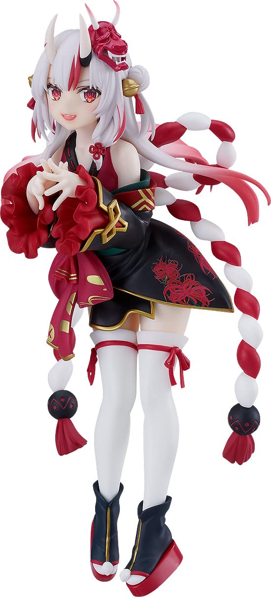 Max Factory Pop Up Parade Hololive Ayame Figure- Japan Figure Store - #1 Bring To You The Best Japanese Goods