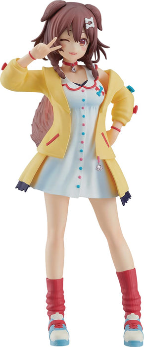 Pop Up Parade Hololive Production Korone Inugami Non-Scale Abs Pvc Painted Figure 201498- Japan Figure Store - #1 Bring To You The Best Japanese Goods
