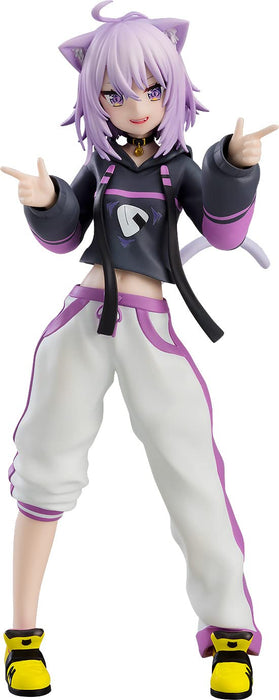 Good Smile Company Pop Up Parade Nekomata Okayu Figure Non-Scale & Painted - Resale- Japan Figure Store - #1 Bring To You The Best Japanese Goods