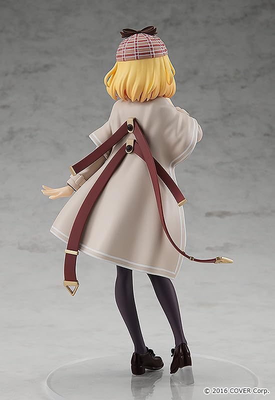 Good Smile Company Pop Up Parade Hololive Watson Amelia Figure - Japan- Japan Figure Store - #1 Bring To You The Best Japanese Goods