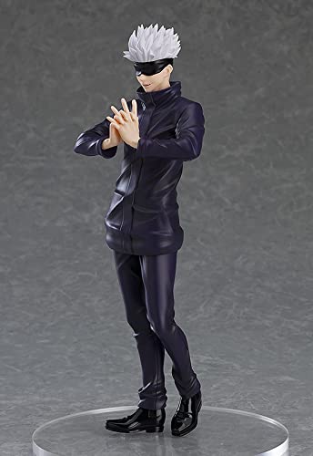 GOOD SMILE COMPANY Pop Up Parade Satoru Gojo Figure Jujutsu Kaisen- Japan Figure Store - #1 Bring To You The Best Japanese Goods