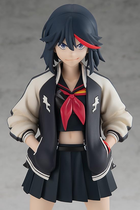 Good Smile Co Pop Up Parade Ryuko Matoi Sukajan L Size Figure- Japan Figure Store - #1 Bring To You The Best Japanese Goods