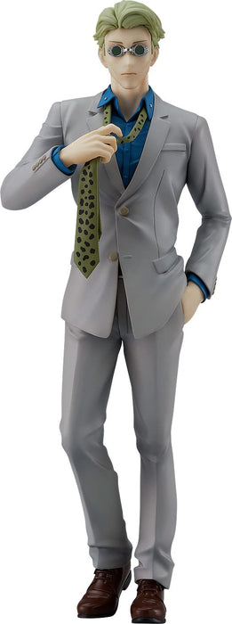 GOOD SMILE COMPANY - Pop Up Parade Kento Nanami Figure - Jujutsu Kaisen- Japan Figure Store - #1 Bring To You The Best Japanese Goods