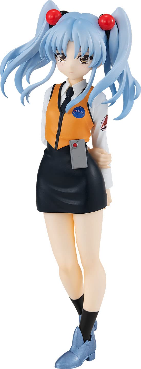 Good Smile Company Martian Successor Nadesico Ruri Hoshino Figure Japan- Japan Figure Store - #1 Bring To You The Best Japanese Goods