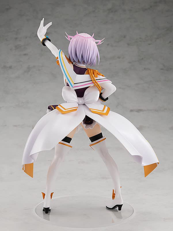 Good Smile Company Pop Up Parade Akane Shinjo L Size Figure From Gridman Universe New Order Japan- Japan Figure Store - #1 Bring To You The Best Japanese Goods