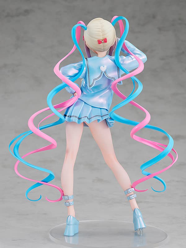 Needy Girl Overdose Chouzetsu Saikawa Tenshi-Chan Pop Up Parade GOOD SMILE COMPANY- Japan Figure Store - #1 Bring To You The Best Japanese Goods
