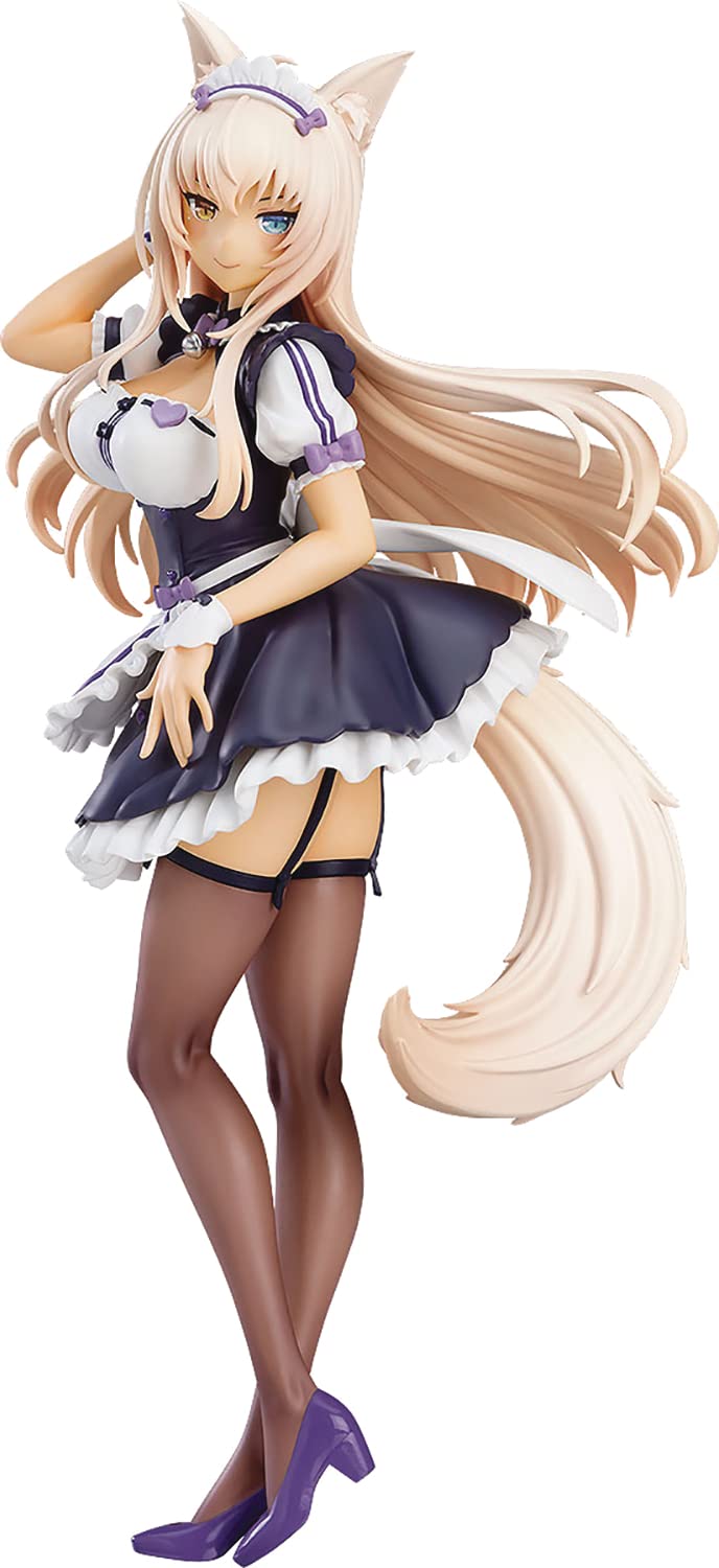 Pop Up Parade Nekopara Coconut Non-Scale Abs Pvc Painted Complete Figure G94298- Japan Figure Store - #1 Bring To You The Best Japanese Goods