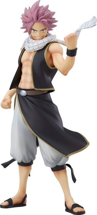 Good Smile Company Pop Up Parade Natsu Dragneel Japanese Non-Scale Figures- Japan Figure Store - #1 Bring To You The Best Japanese Goods