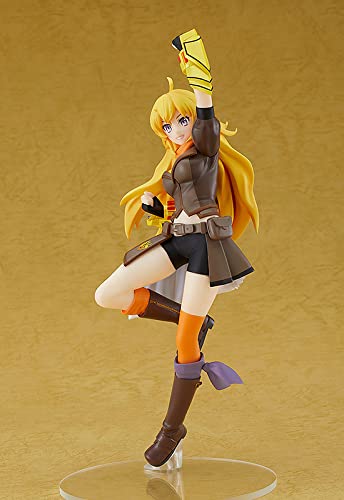 Good Smile Company Pop Up Parade Yang Xiao Long Figure Rwby Japanese Painted Figures- Japan Figure Store - #1 Bring To You The Best Japanese Goods