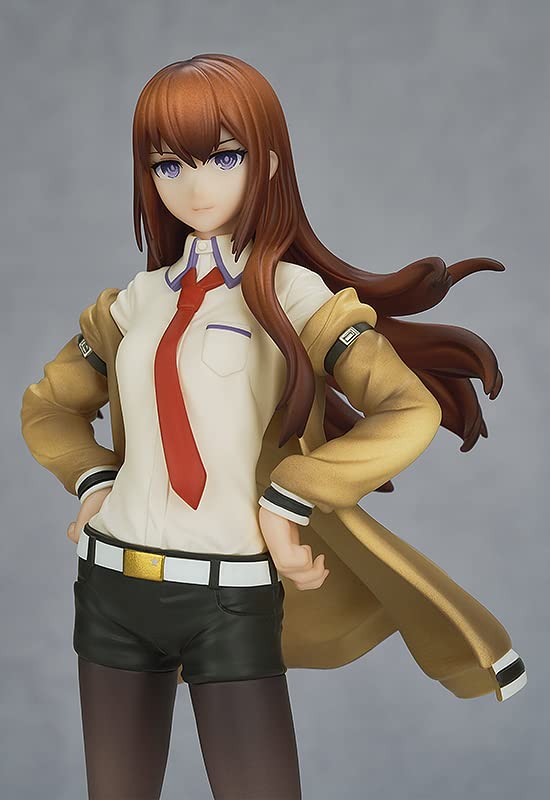 Good Smile Arts Shanghai Steins Gate Kurisu Makise Pop Up Parade Figure (Japan)- Japan Figure Store - #1 Bring To You The Best Japanese Goods