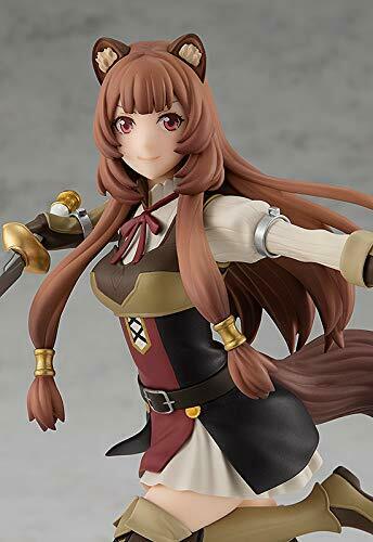 Pop Up Parade The Rising Of The Shield Hero Raphtalia Figure- Japan Figure Store - #1 Bring To You The Best Japanese Goods