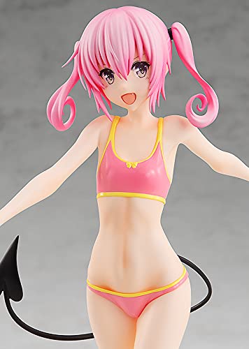 Good Smile Company Pop Up Parade To Love-Ru Darkness Nana Astar Deviluke Japan Pvc Figure- Japan Figure Store - #1 Bring To You The Best Japanese Goods