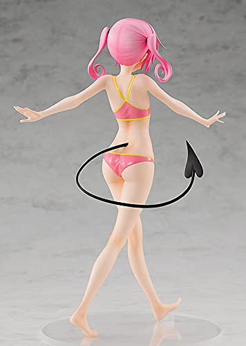 Good Smile Company Pop Up Parade To Love-Ru Darkness Nana Astar Deviluke Japan Pvc Figure- Japan Figure Store - #1 Bring To You The Best Japanese Goods