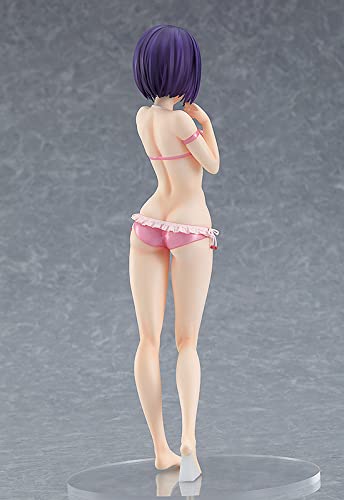 GOOD SMILE COMPANY Pop Up Parade Haruna Sairenji Figure To Love-Ru Darkness- Japan Figure Store - #1 Bring To You The Best Japanese Goods