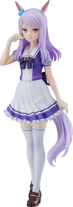 GOOD SMILE COMPANY Pop Up Parade Mejiro Mcqueen: School Uniform Ver. Figure Umamusume: Pretty Derby- Japan Figure Store - #1 Bring To You The Best Japanese Goods