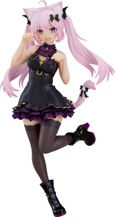 Vshojo Nyatasha Nyanners Pop Up Parade GOOD SMILE COMPANY- Japan Figure Store - #1 Bring To You The Best Japanese Goods