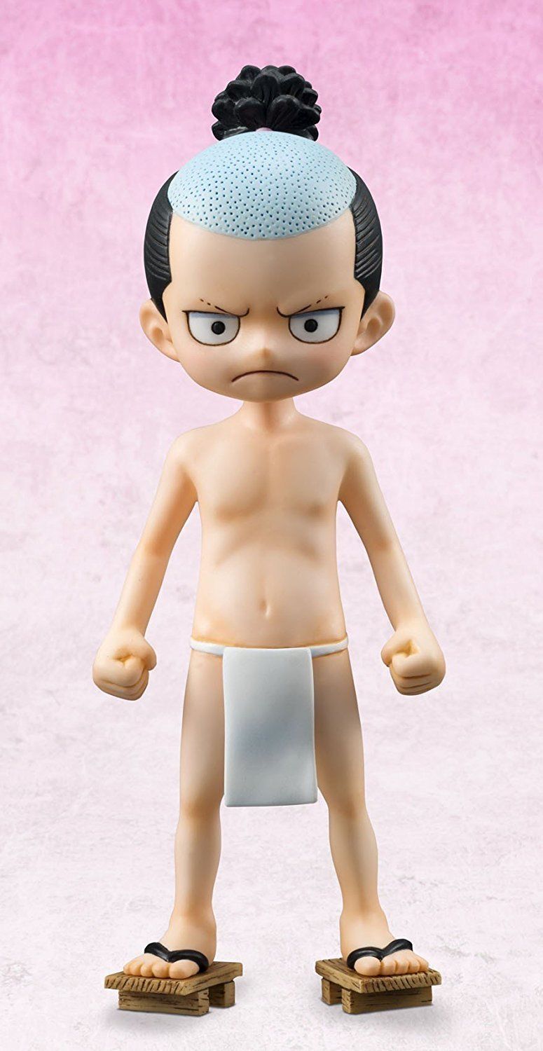 Portrait.of.pirates One Piece Sailing Again Momonosuke Figure- Japan Figure Store - #1 Bring To You The Best Japanese Goods