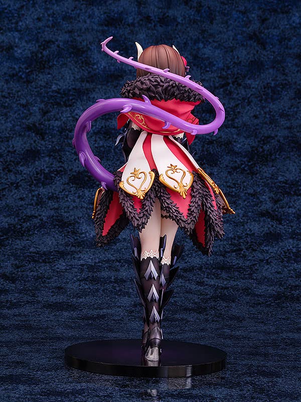 Princess Connect! Re Dive Eriko 1/7 Scale Plastic Painted Finished Figure- Japan Figure Store - #1 Bring To You The Best Japanese Goods