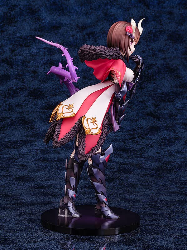 Princess Connect! Re Dive Eriko 1/7 Scale Plastic Painted Finished Figure- Japan Figure Store - #1 Bring To You The Best Japanese Goods